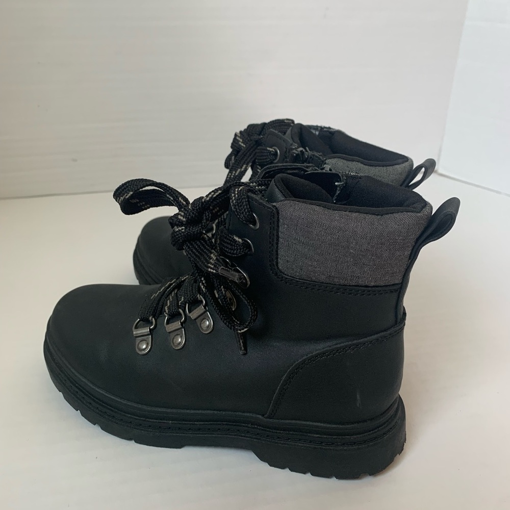 Boys ART CLASS Boots 13 - Picture 6 of 8